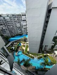 Forestville (D25), Condominium #548455271